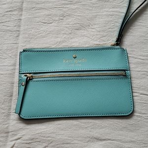 Kate Spade Wristlet